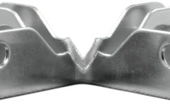 Cruce pentru pereți despărțitori No brand Cross for Dividing Walls 6,7mm