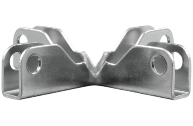 Cruce pentru pereți despărțitori No brand Cross for Dividing Walls 6,7mm