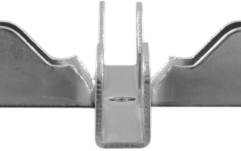 Cruce pentru pereți despărțitori No brand Cross for Dividing Walls 6,7mm