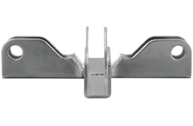 Cruce pentru pereți despărțitori No brand Cross for Dividing Walls 6,7mm