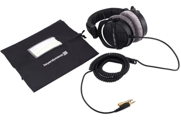 Beyerdynamic DT-990 Pro 250 Ohms — 2