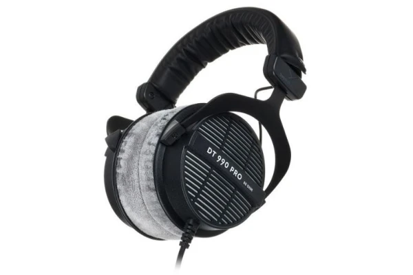 Beyerdynamic DT-990 Pro 80 Ohms — 3