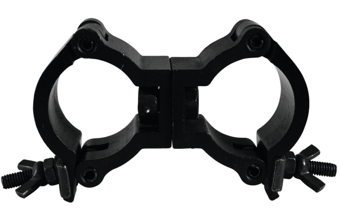 Cuplă de Prindere Eurolite DEC-30D Clamp black for 35mm