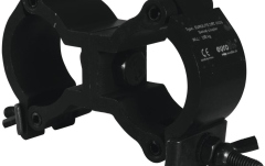 Cuplă de Prindere Eurolite DEC-30D Clamp black for 35mm