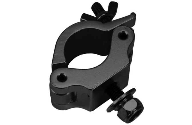 Cuplă de Prindere Eurolite DEC-32S Coupler black