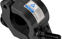 Cuplă de Prindere Eurolite DEC-32S Coupler black