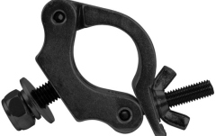 Cuplă de Prindere Eurolite DEC-32S Coupler black
