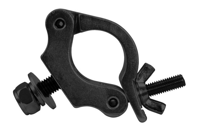 Cuplă de Prindere Eurolite DEC-32S Coupler black