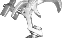 Cuplă de Prindere Eurolite TH-270 Quick-Lock Slim silver