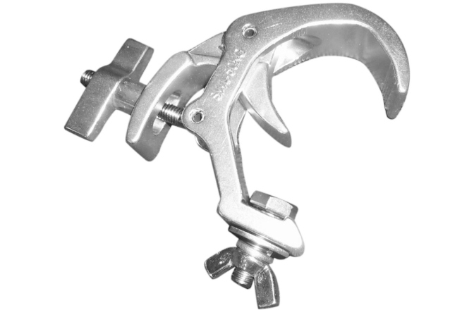 Cuplă de Prindere Eurolite TH-270 Quick-Lock Slim silver