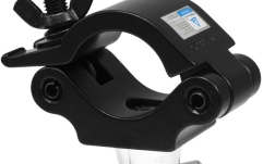 Cuplă de Prindere Eurolite TPC-56 Coupler Cone black