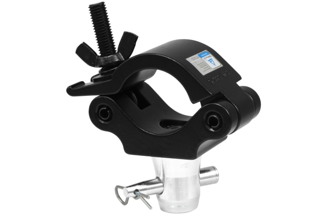 Cuplă de Prindere Eurolite TPC-56 Coupler Cone black