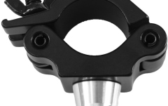 Cuplă de Prindere Eurolite TPC-56 Coupler Cone black