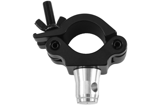 Cuplă de Prindere Eurolite TPC-56 Coupler Cone black
