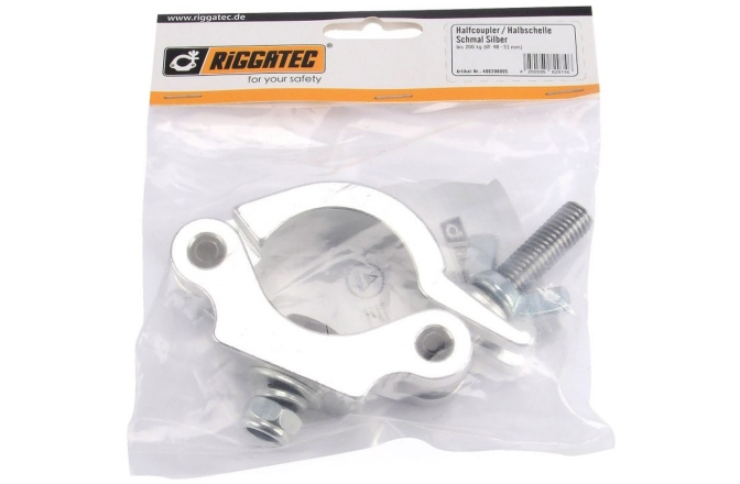 Cuplă de Prindere Riggatec 400200005