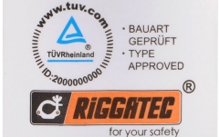 Cuplă de Prindere Riggatec 400200971