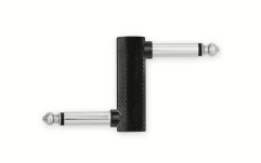 Cuplă Jack pedale efect  RockBoard N-Connector Black