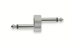 Cuplă Jack pedale efect RockBoard Z-Connector Nickel