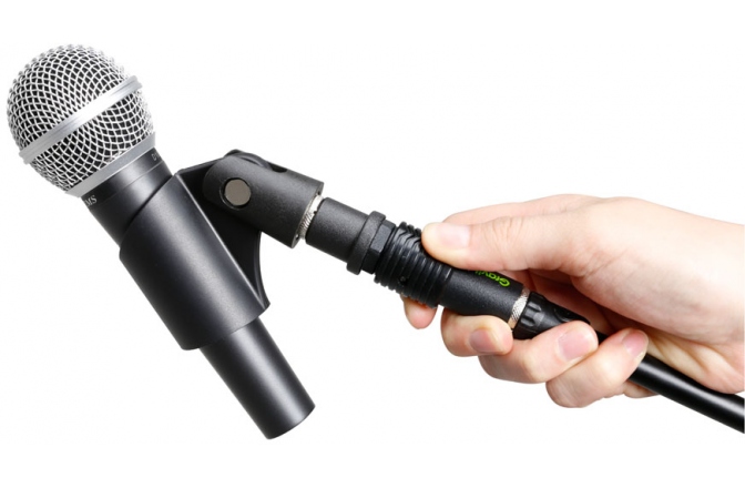 Cuplă microfon Gravity MS-QC 1B