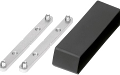 Cupla pentru barele de interfata seria PFB34xx  Vogels PFA9104