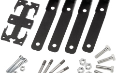 Cupla stâlp Vogels PFA 9156 - Pole coupler for PUC 29