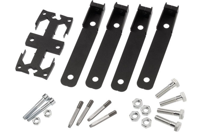 Cupla stâlp Vogels PFA 9156 - Pole coupler for PUC 29