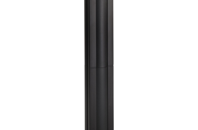Cupla stâlp Vogels PFA 9156 - Pole coupler for PUC 29