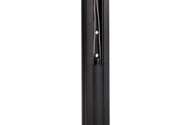 Cupla stâlp Vogels PFA 9156 - Pole coupler for PUC 29