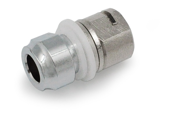  FRTACOSHP - Old-Style Arm Coupling Kit - Chrome