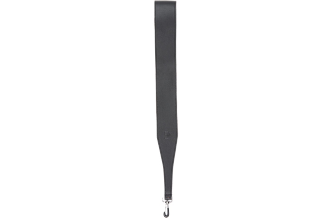 Curea Banjo Daddario Classic Leather Banjo Strap Black