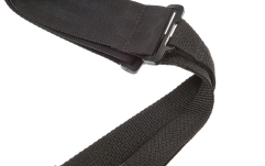Curea Banjo Daddario Nylon Banjo Strap Black