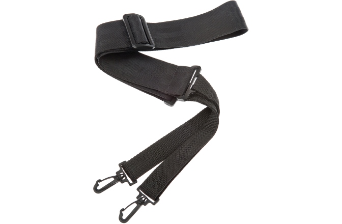 Curea Banjo Daddario Nylon Banjo Strap Black