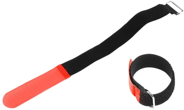 Adam Hall VR-2530 RED