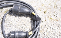 Curea cabluri No brand Tie Straps 20x200mm
