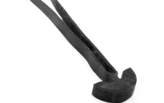 Curea cauciuc pentru fixare cabluri GAFER.PL T-Fix rubber cable tie 160mm 50x