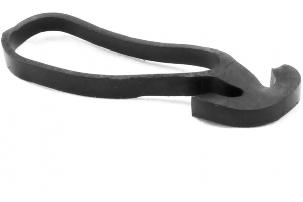 T-Fix rubber cable tie 80mm 50x