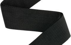 Curea chitară auto-lock Daddario Auto Lock Polypro Guitar Strap Black