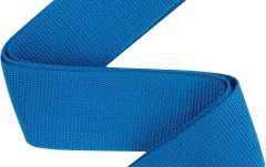 Curea chitară auto-lock Daddario Auto Lock Polypro Guitar Strap Blue