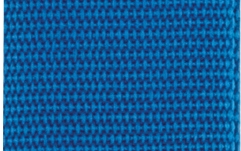 Curea chitară auto-lock Daddario Auto Lock Polypro Guitar Strap Blue