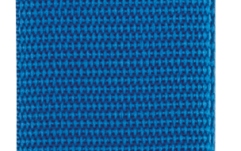 Curea chitară auto-lock Daddario Auto Lock Polypro Guitar Strap Blue