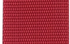 Curea chitară auto-lock Daddario Auto Lock Polypro Guitar Strap Red