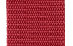 Curea chitară auto-lock Daddario Auto Lock Polypro Guitar Strap Red