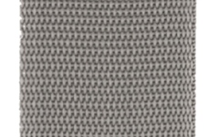 Curea chitară auto-lock Daddario  Auto Lock Polypro Guitar Strap Silver