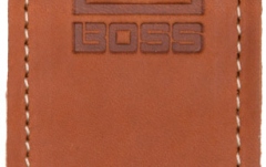Curea/ham pentru chitara/bass Boss BSC-20-BRN