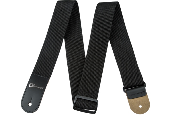 Charvel 2" Poly Strap