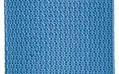 Curea chitară Daddario Acoustic Quick Release Strap Polypro Blue