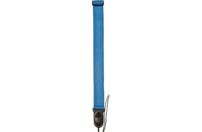 Curea chitară Daddario Acoustic Quick Release Strap Polypro Blue