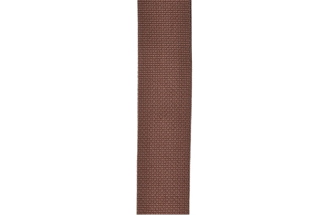 Curea chitară Daddario Acoustic Quick Release Strap Polypro Brown