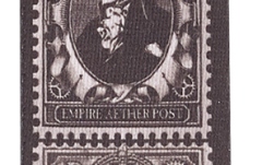 Curea chitară Daddario Alchemy Guitar Strap Aether Postage
