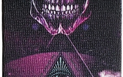 Curea chitară Daddario Alchemy Guitar Strap Dark Synth